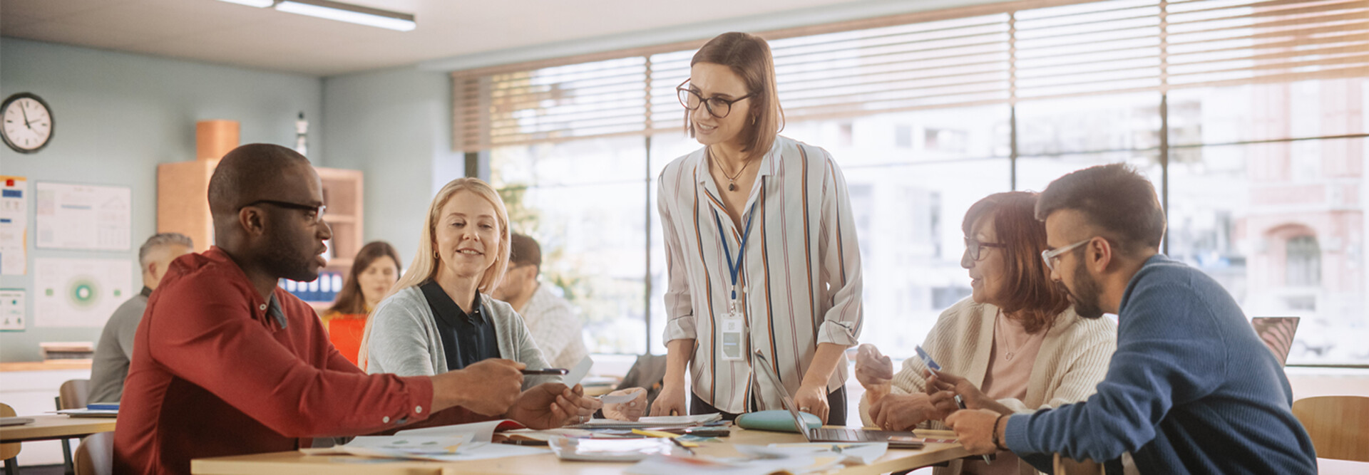 An Overview of AI Governance in Education