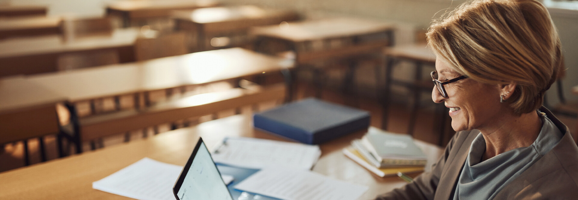 How To Build a Smart Power Infrastructure in Higher Education