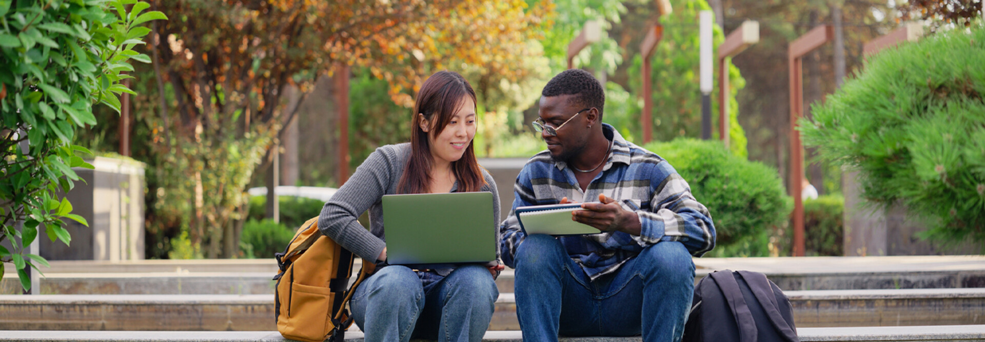 Campus Technology is a Valuable Partner to Human Counterparts