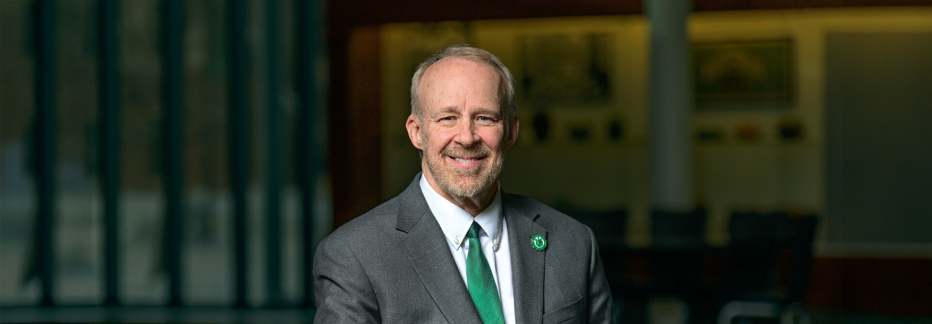 Q&A: How the University of North Dakota Became a Leader in Online Education