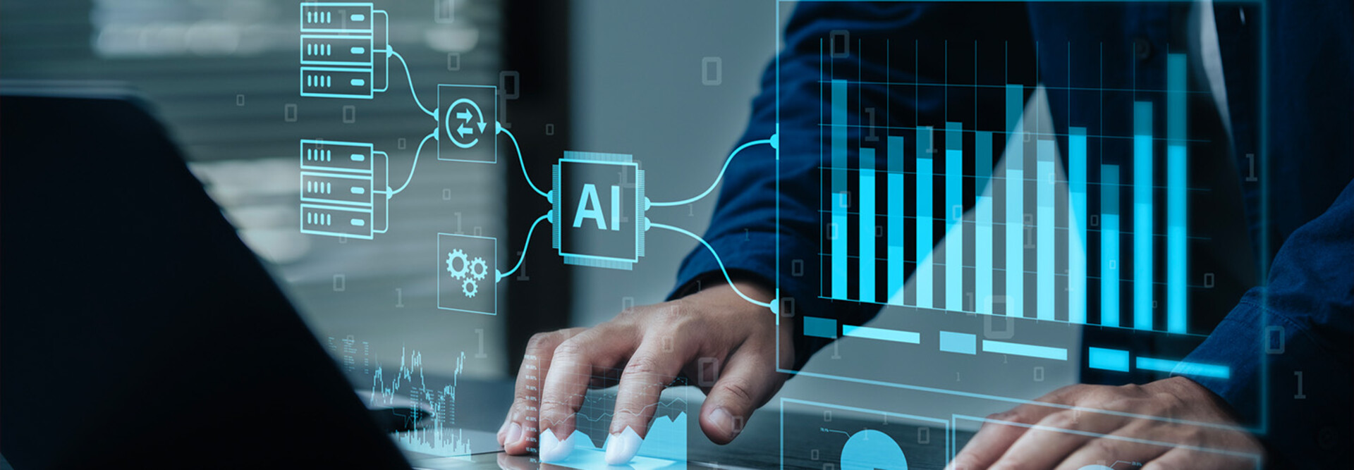 Higher Education Elevates Data Readiness as AI Foundation