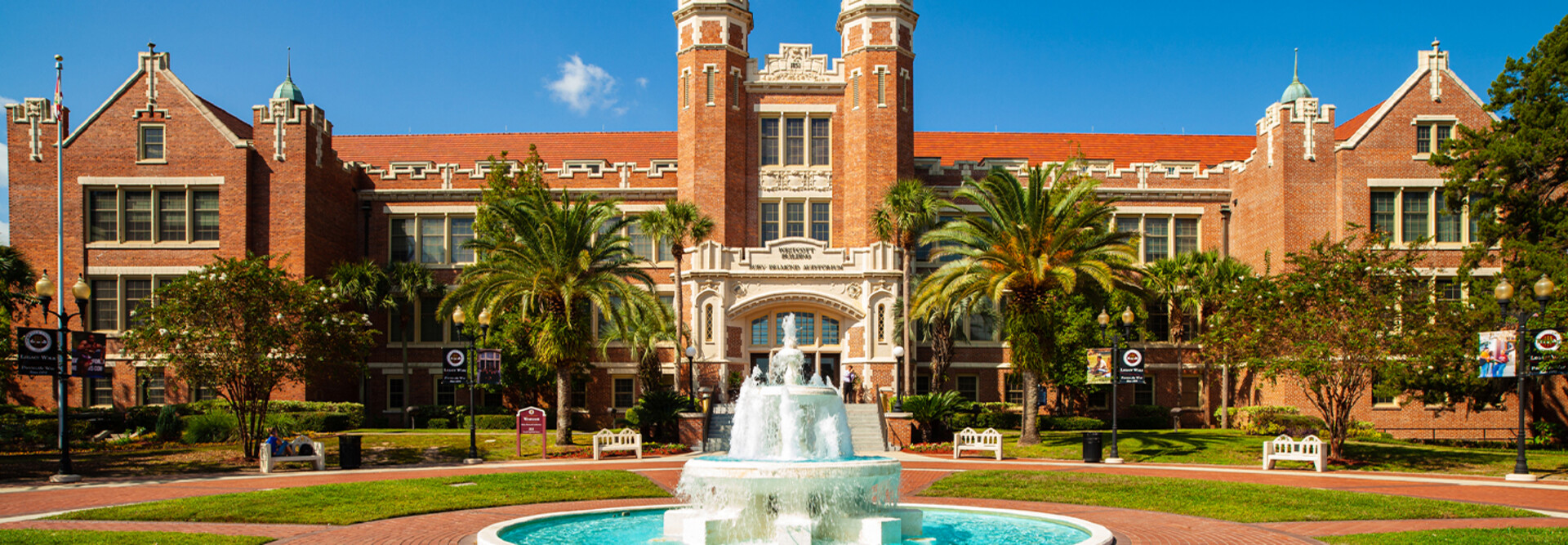 Image accompanying How Florida State University Is Building Its AI Ecosystem from EdTech Magazine Higher Ed