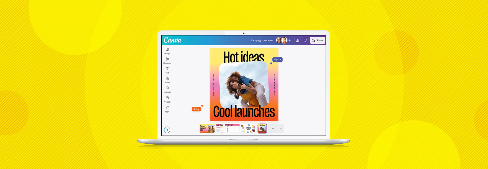 Canva for Campus