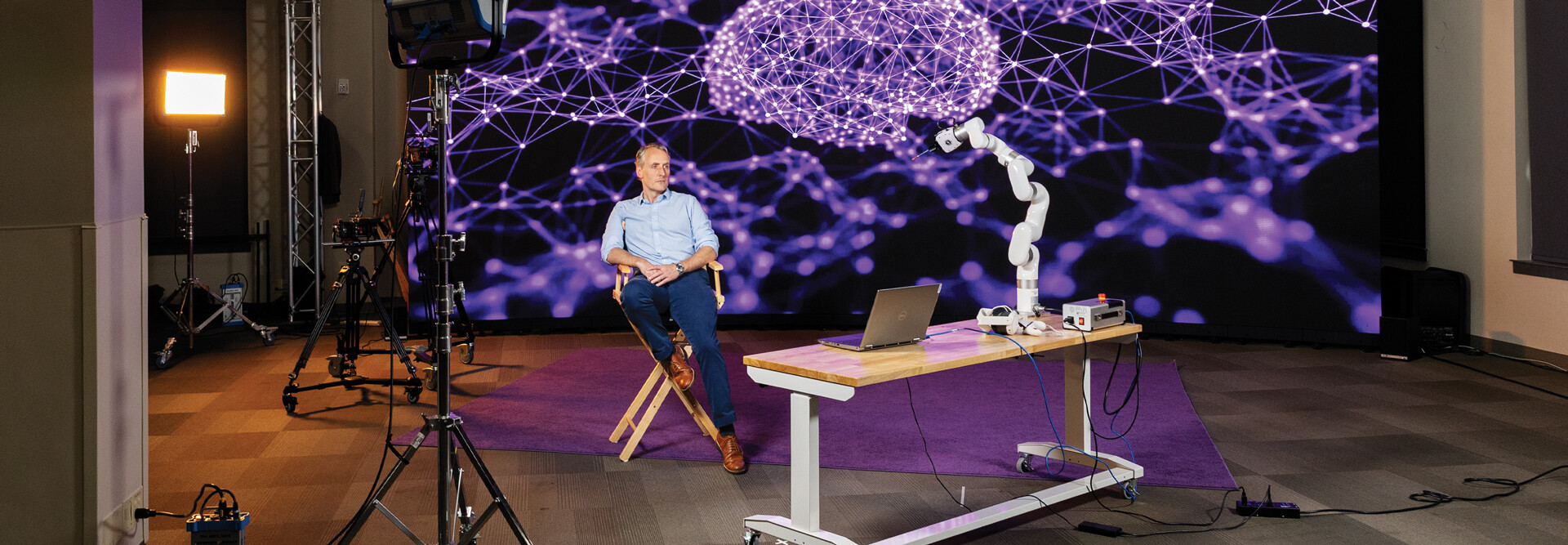 edtechmagazine.com - Erin Brereton - Virtual Tech Tools Fuel Higher Ed Robotics Research