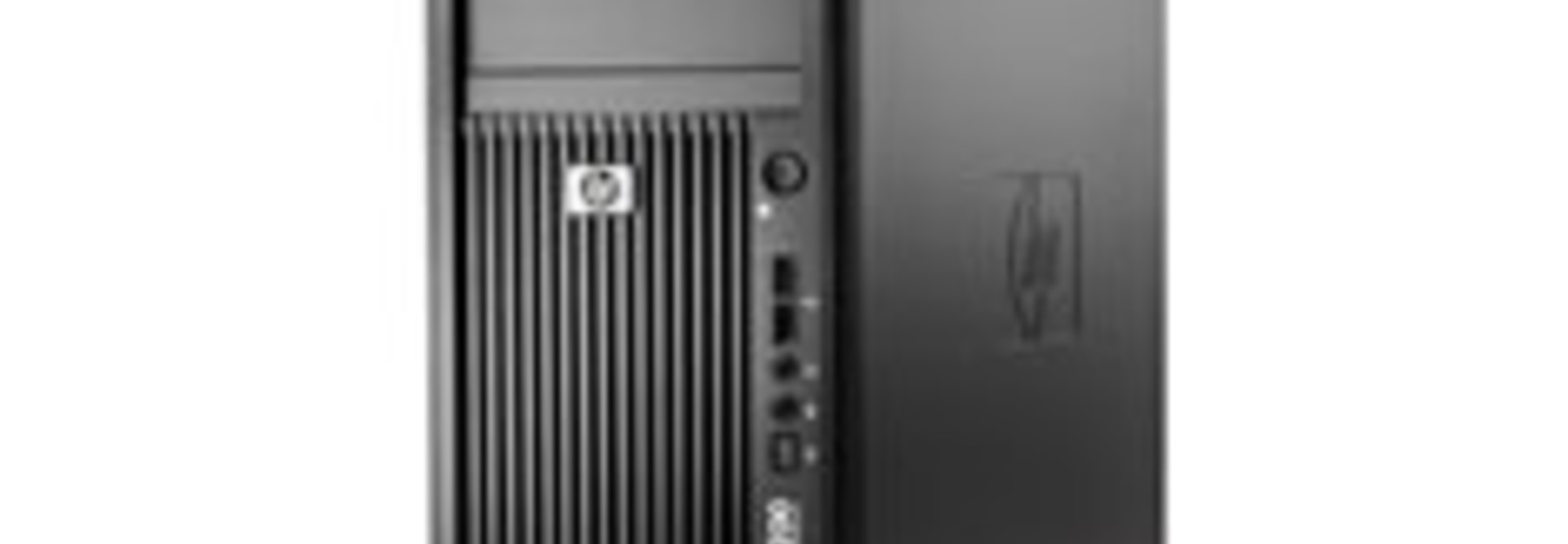 Product Review: HP's Z200 Small Form Factor Workstation | EdTech