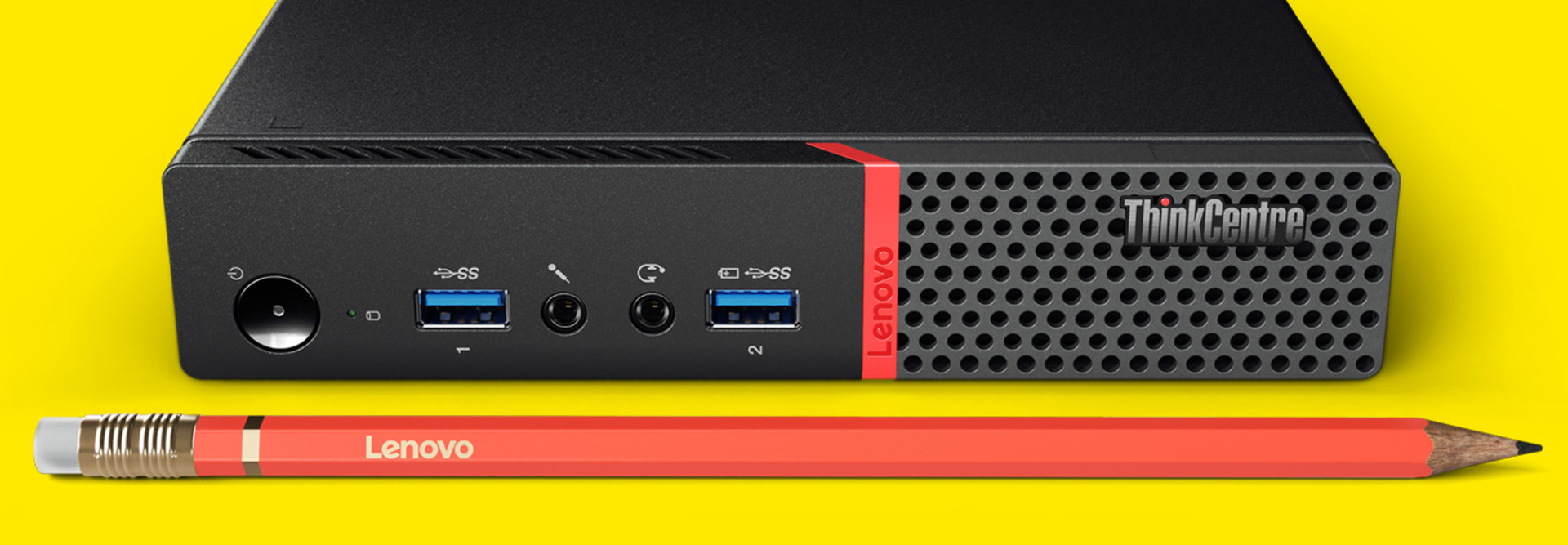 Review: Lenovo ThinkCentre Tiny Packs a Punch | EdTech Magazine