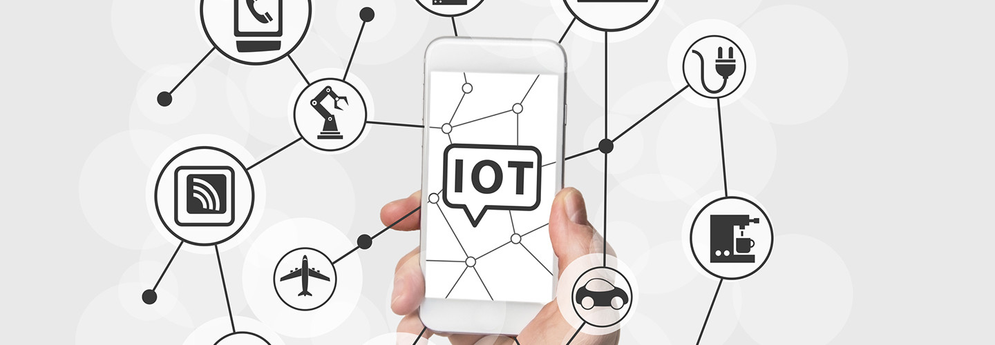 IoT in higher education