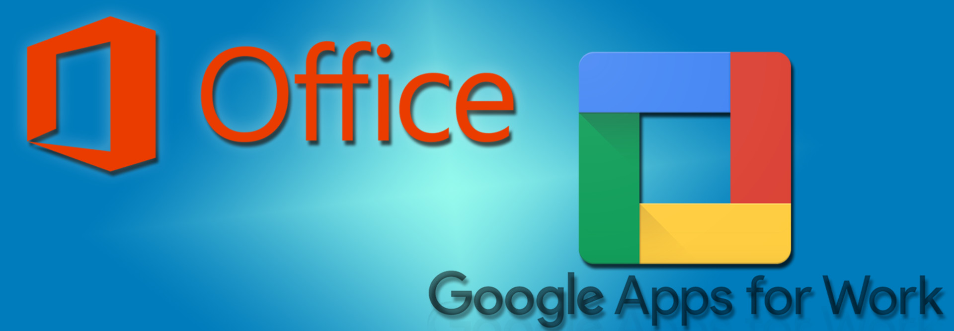 Battle in the Clouds: Google Apps for Work Vs. Office 365 | EdTech Magazine