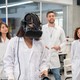 immersive learning in the college classroom