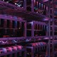 Cryptojacking Data Racks