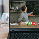 Online learning