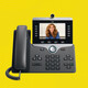 Cisco IP Phone 8865