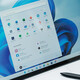 Windows 11 tablet
