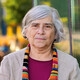 Portrait of Susan Landau