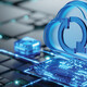 Cloud lifecycle illustration