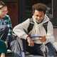 Gen Alpha students at school