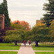College campus