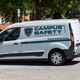 Campus security