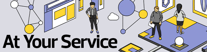 Software Service TOC