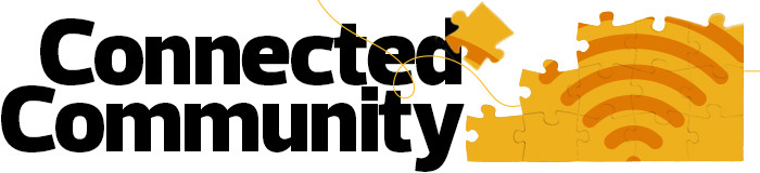 Connected Community campaign ToC image