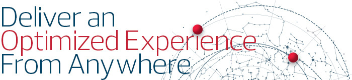 Digital experience ToC image