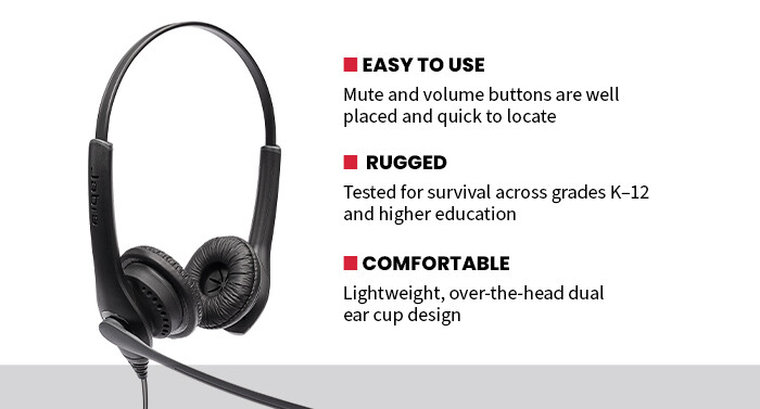 Jabra Biz 1100 EDU