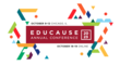 EDUCAUSE 2023 logo