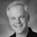 Headshot of David Egts