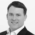 Bill Hagen headshot