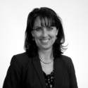 Tina Thorstenson headshot
