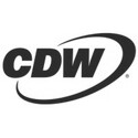 cdw logo
