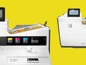 HP Color Printer