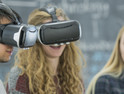 As Virtual Reality Expands, Let's Work to Prevent a Digital Divide 2.0