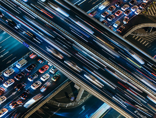 All-Flash Storage Keeps Things Humming in Modern Data Centers