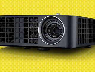 Dell Projector