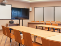 Active Learning Classroom Design for Higher Education