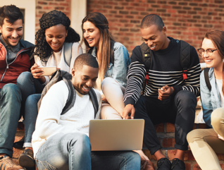 Smart Campus Universities rely on solid WiFi