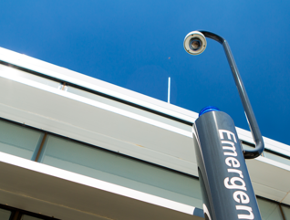 AI surveillance in Higher Ed Institutions