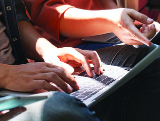 college digital