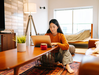 remote learning student experiences