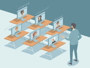 blended learning