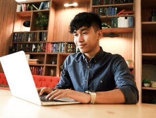 Collaboration Tools for the Future of Online Learning