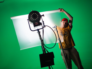 How Vancouver Film School Uses Tech to Improve Remote Learning