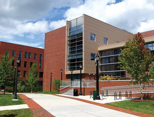 University of Connecticut