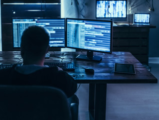 Tips for Preventing Ransomware During Remote Learning 