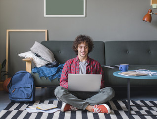 3 Ways to Use AI to Improve Student Success During Online Learning