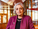 Jayathi Murthy, president of Oregon State University