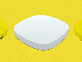 Extreme Networks AP4000 Wi-Fi 6E access point