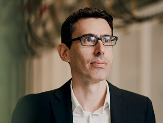 Profile photo of Matthieu Bloch