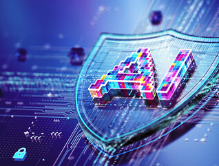 AI image